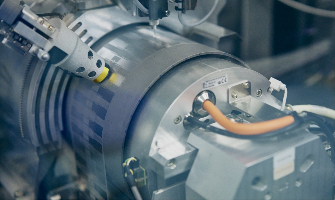 DAIO ENGINEERING CO.,LTD