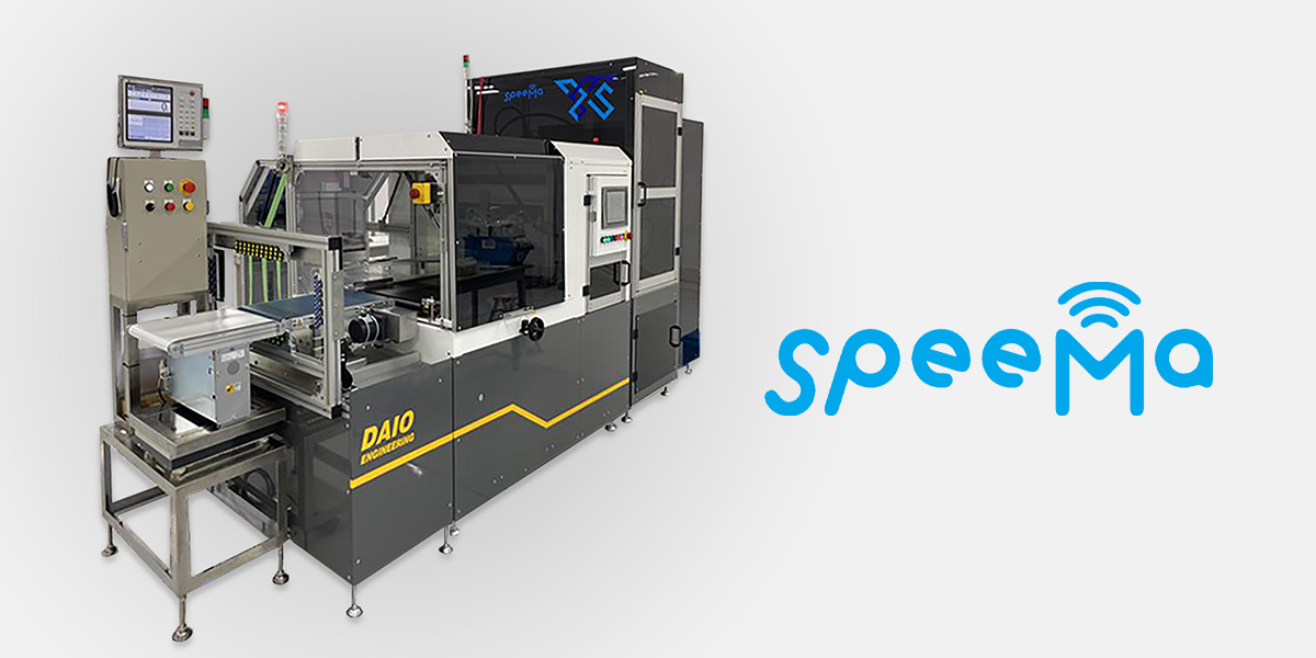 Peer SpeeMa+とSpeeMa Auto Pack納入へ